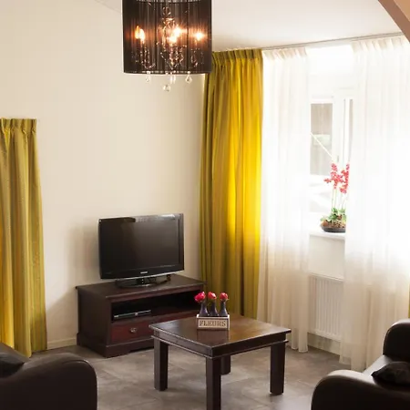 De Vosseburch Apartman Langeraar