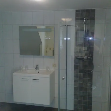 Appartement De Vosseburch Langeraar