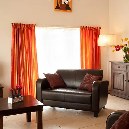 Lejlighed Apartement De Vosseburch Langeraar