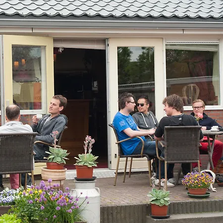 De Vosseburch Langeraar