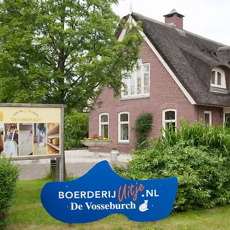 De Vosseburch Langeraar