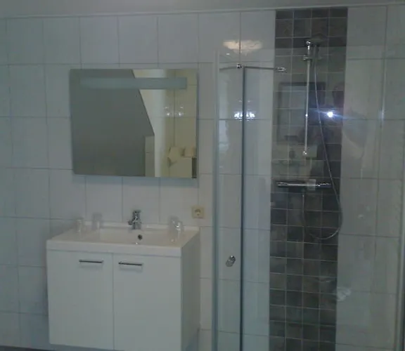 Appartement De Vosseburch Langeraar