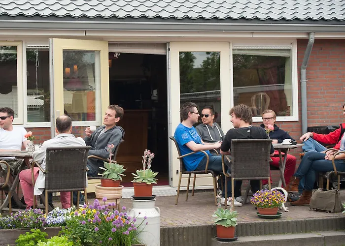 De Vosseburch Langeraar