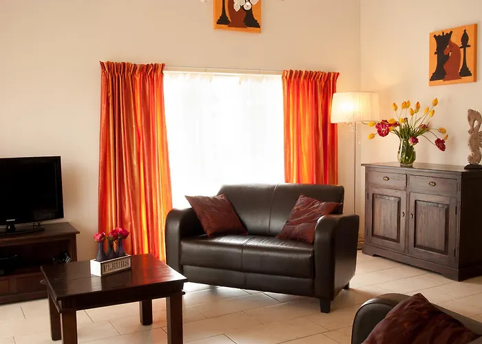 Apartmán De Vosseburch Langeraar